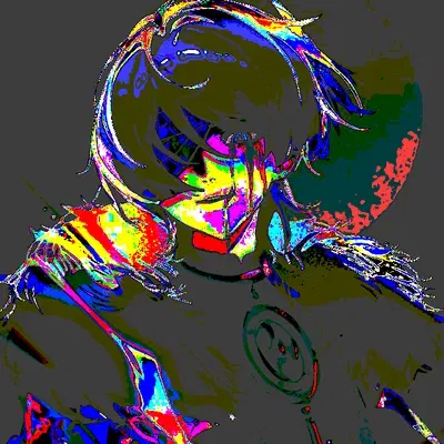 Scaramouche
