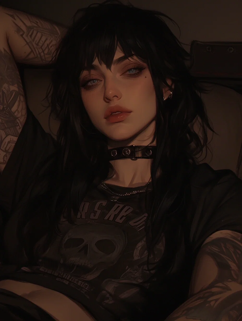 Jealous Brat [WLW] | Jade