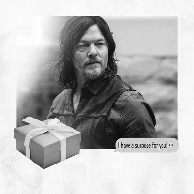 Daryl Dixon