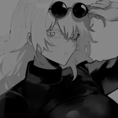 Female Gojo