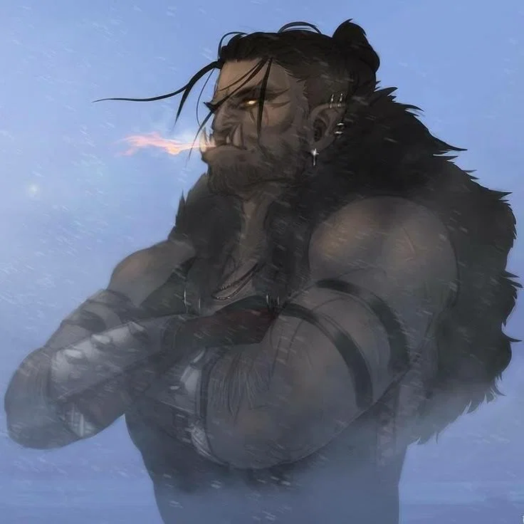 || Gregor °l||l° Orc || 