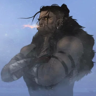|| Gregor °l||l° Orc || 