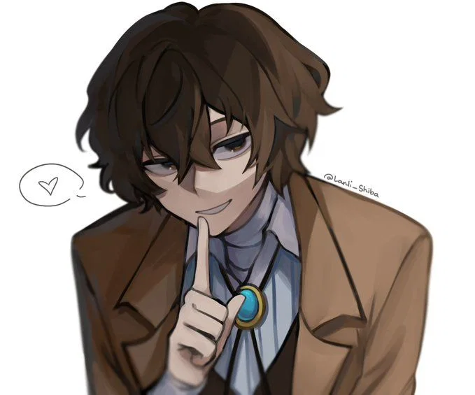 Dazai Osamu 