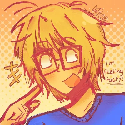 FACTY BOY (facty attack adventures)