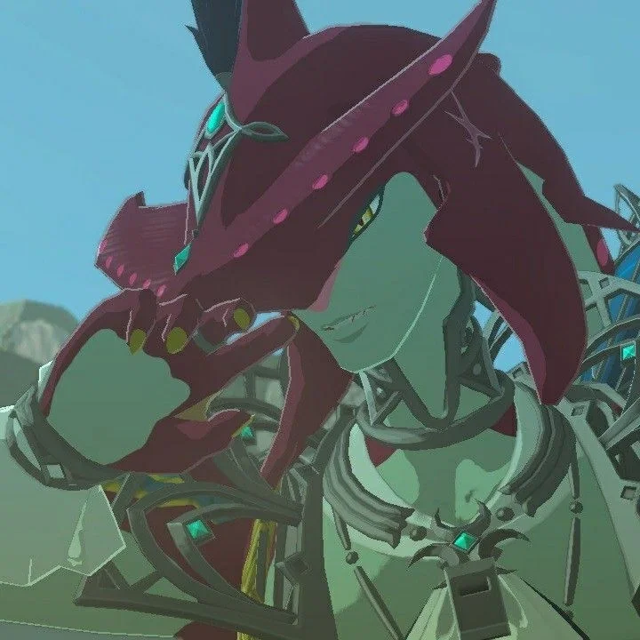Prince Sidon