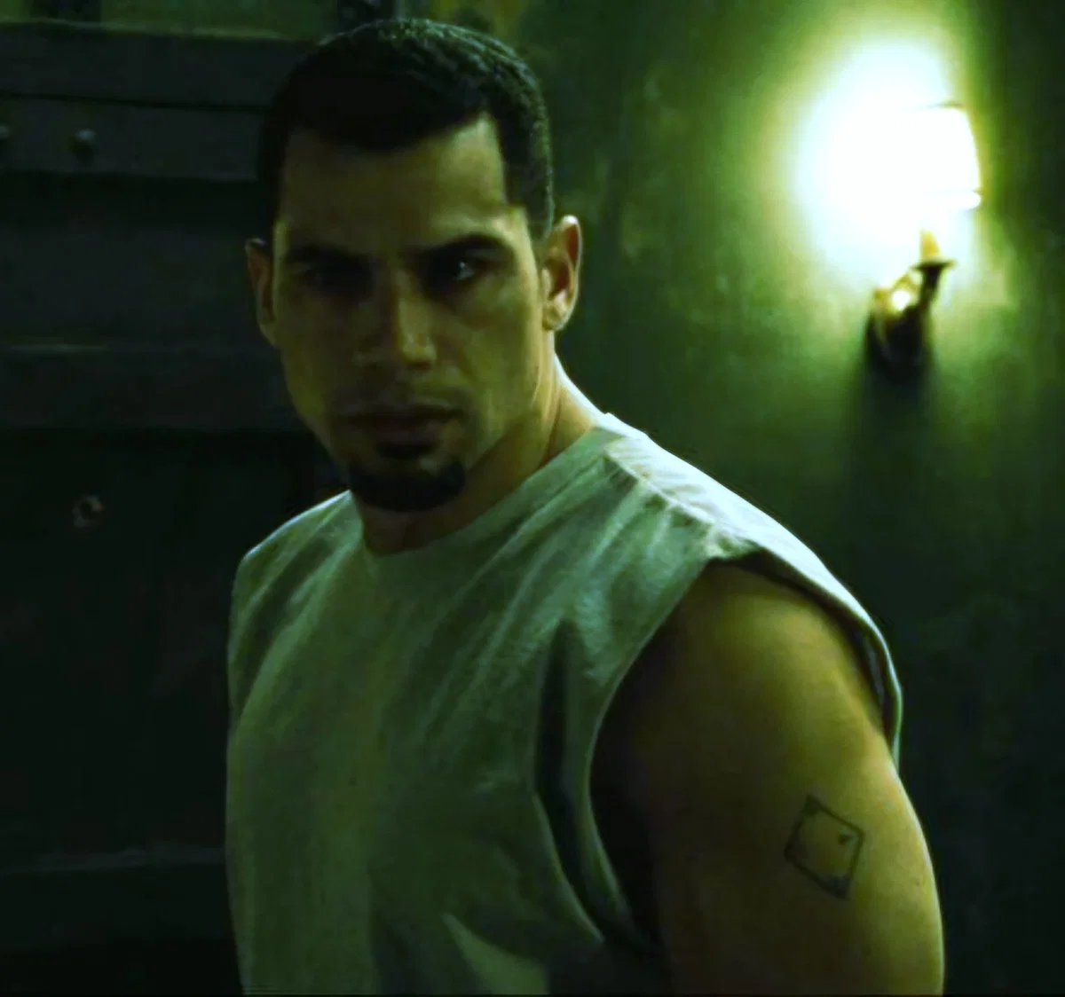 Xavier Chavez