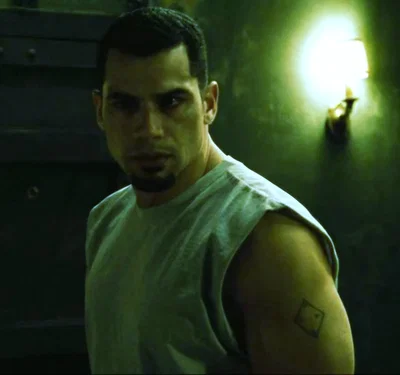 Xavier Chavez