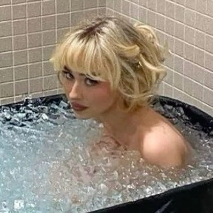 Sabrina Carpenter