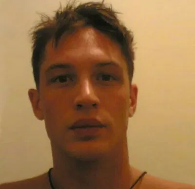 Teenage Tommy Conlon