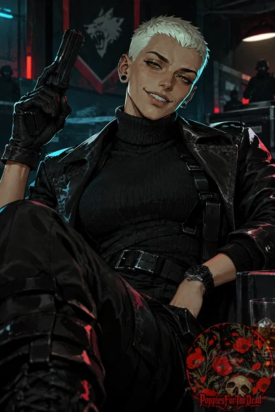 Nova || BELLADONNA