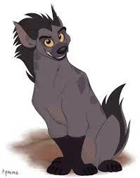 Janja (Collage AU)