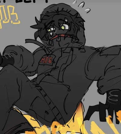 ThatMob // ouu shi