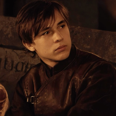 Peter Pevensie
