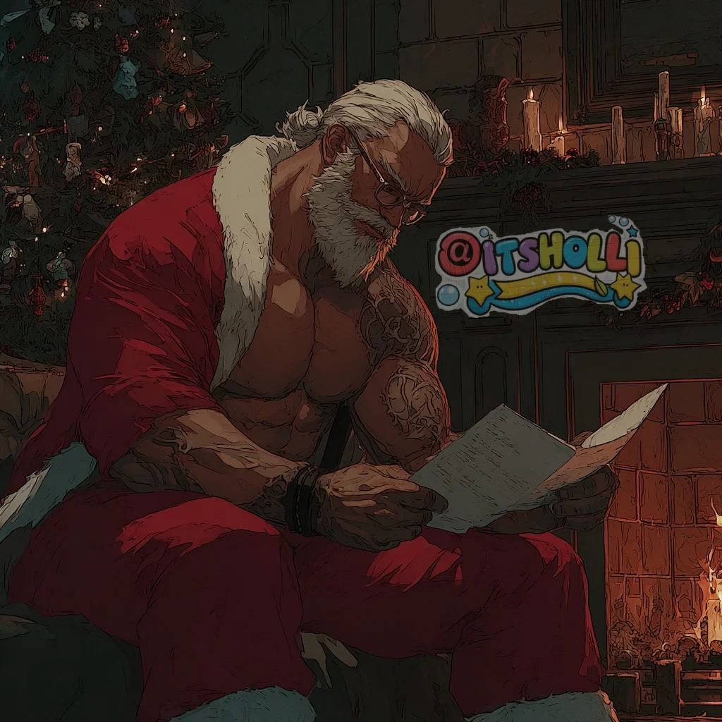 Saint Nicholas|| Kinkmas