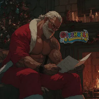 Saint Nicholas|| Kinkmas