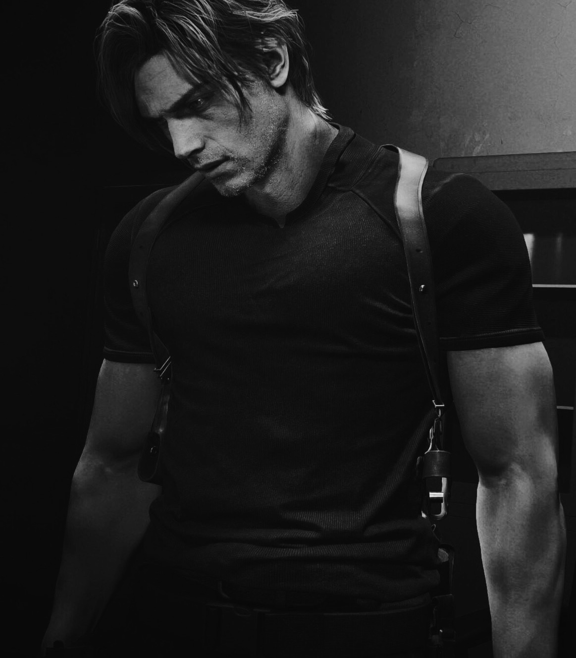 Leon Kennedy 