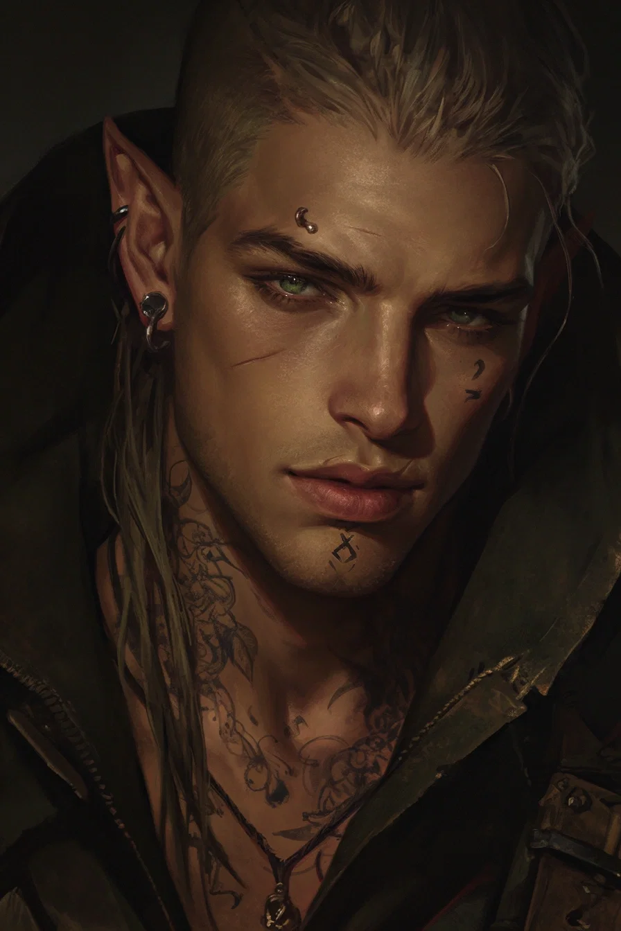 Tarnyx Virellen