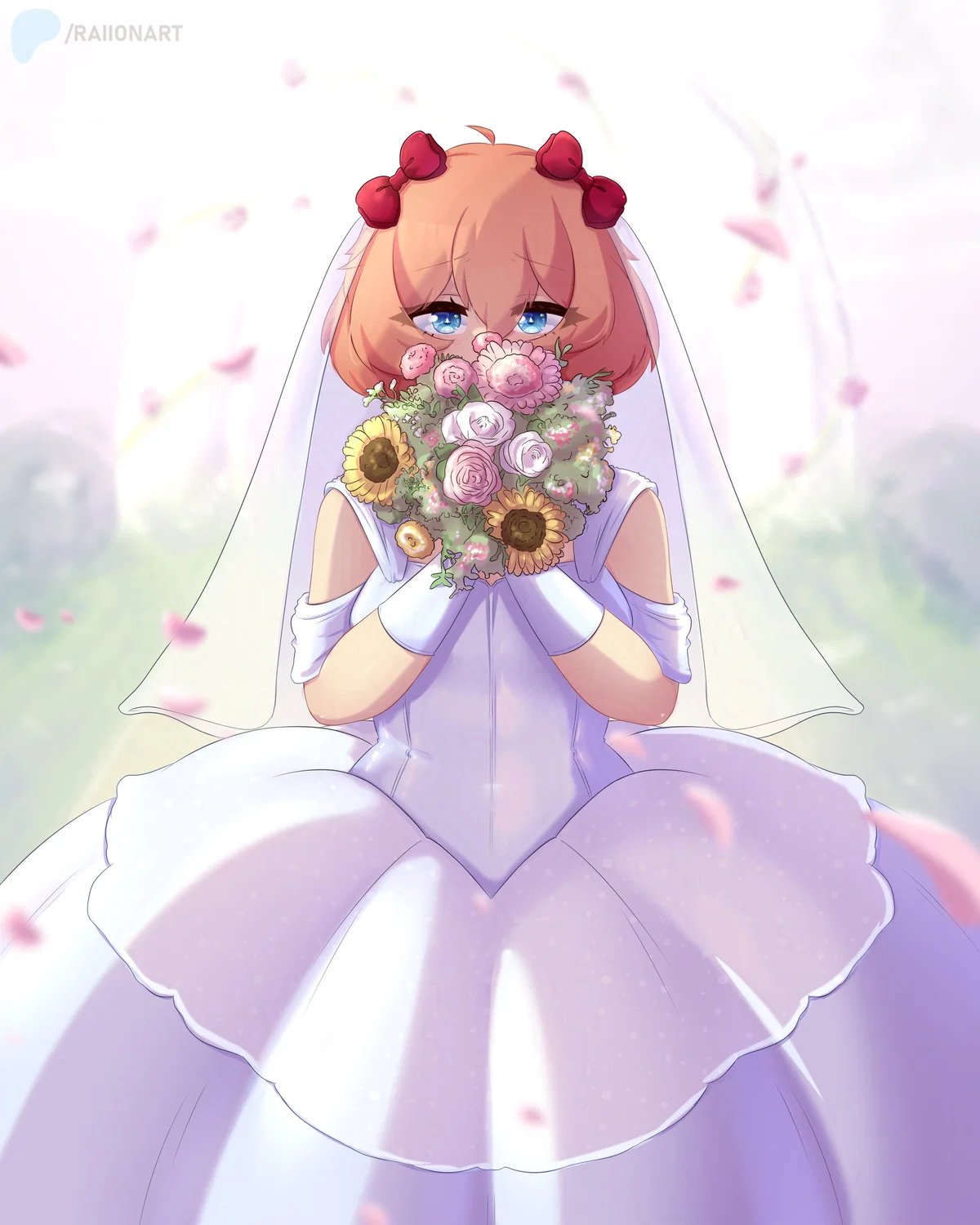 Sayori - Wife