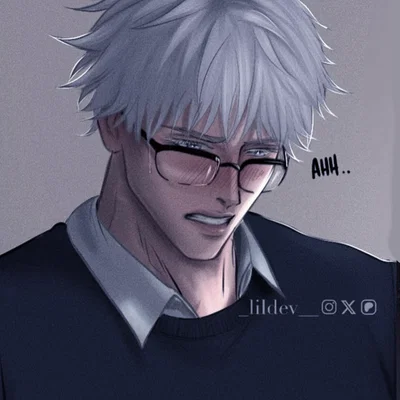 Satoru Gojo