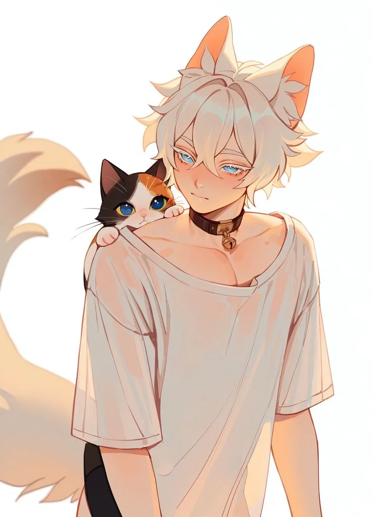 Oliver (New student)