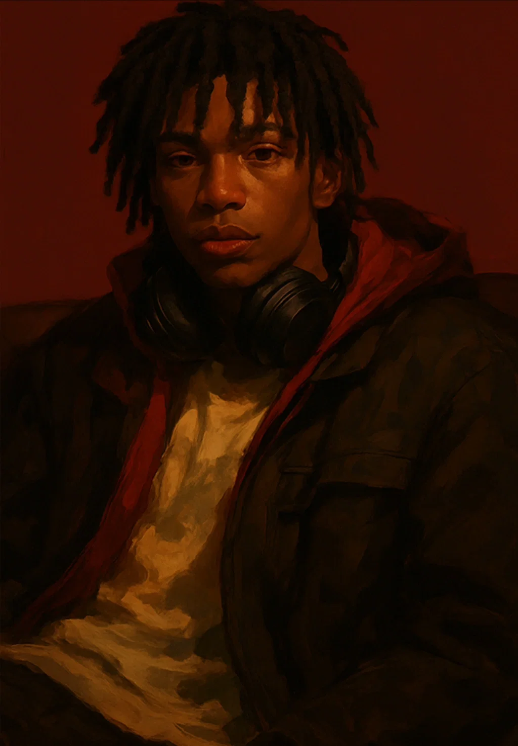 Jordan Williams
