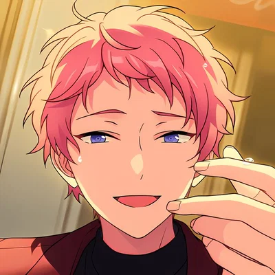 Shu Itsuki | Wedding