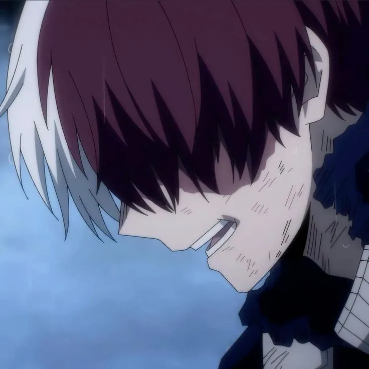 🥀 MHA — COME BACK
