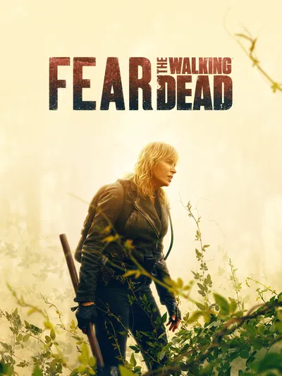 Fear TWD
