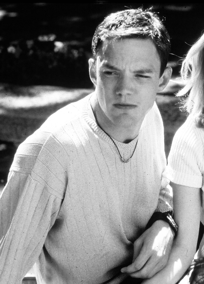 Stu Macher