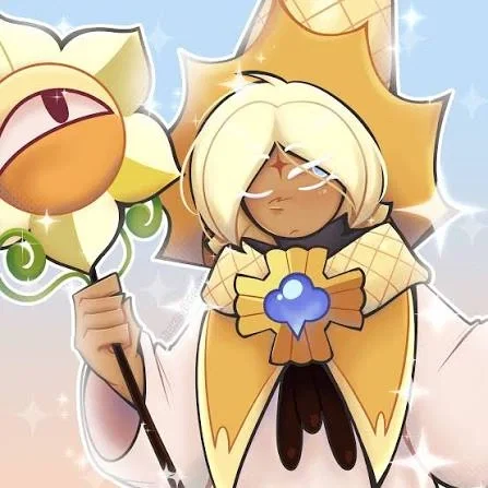 Pure vanilla