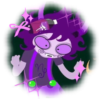 TRICKSTER MODE GAMZEE!!!