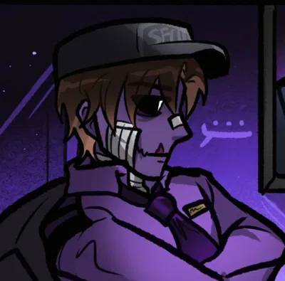 Michael Afton (FNaF)