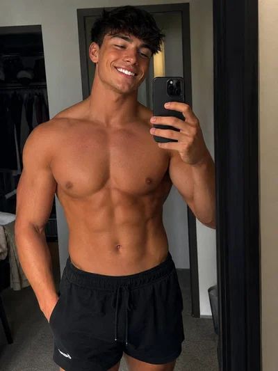 My Girlfriend's Brother