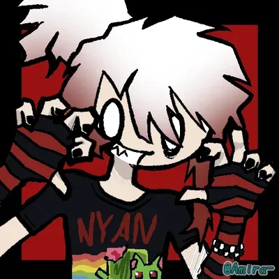 Would you guys be interested in a bot of one of my ocs?