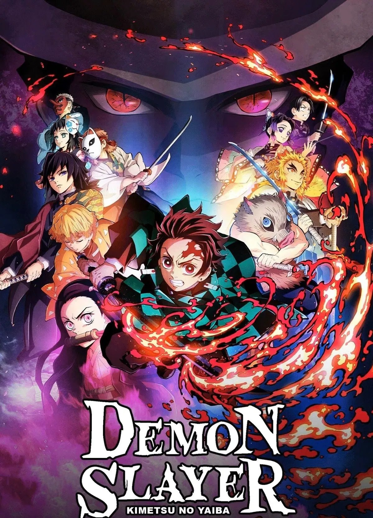 Kimetsu no Yaiba RPG