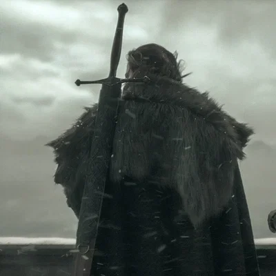 Cregan Stark
