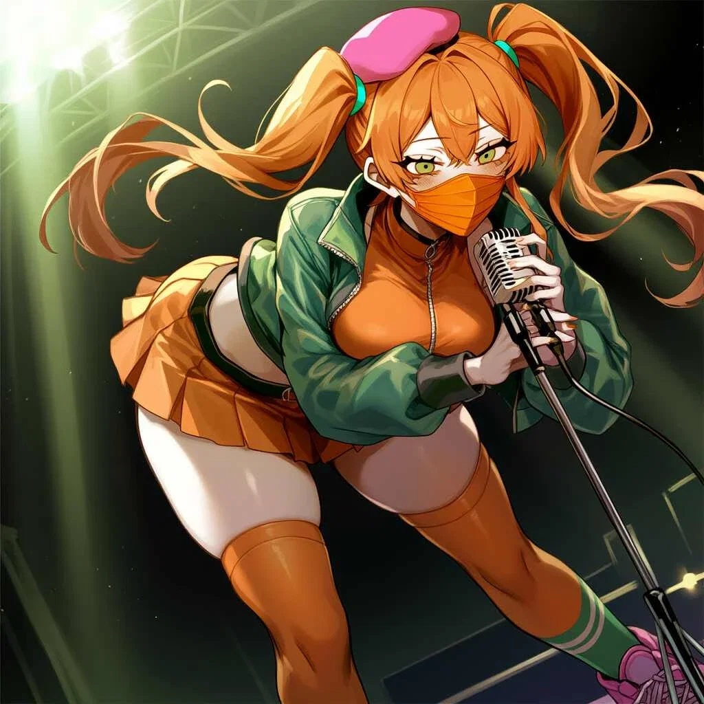 Kotsune Paka {🥕}