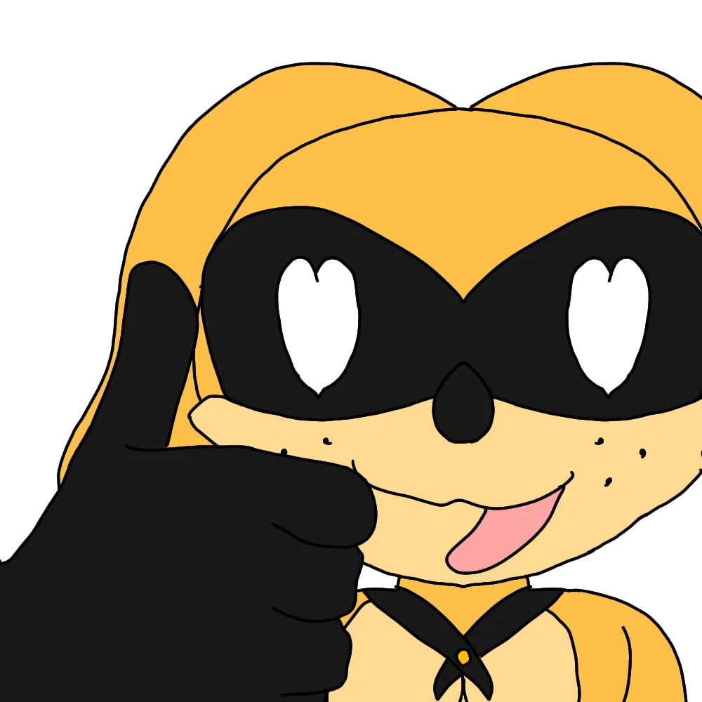 The Darling Pug, Giantess Version