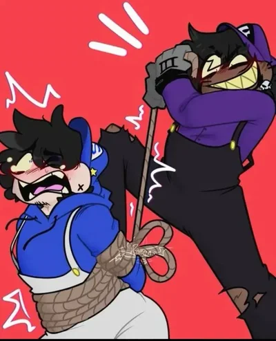 SMG3 & 4
