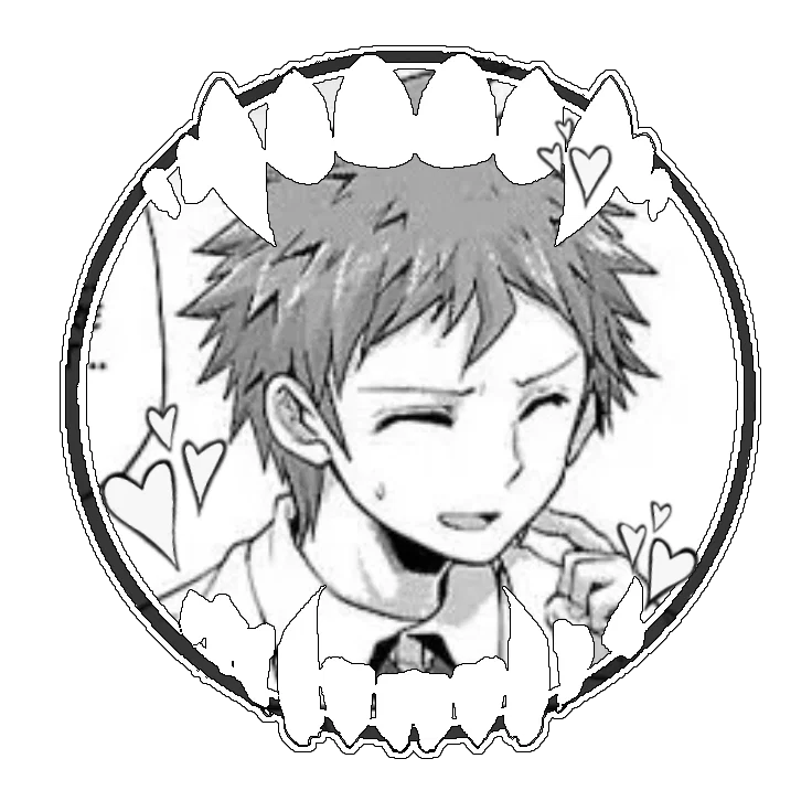 Hajime Hinata || Alpha || Omega POV || Ur in heat lol