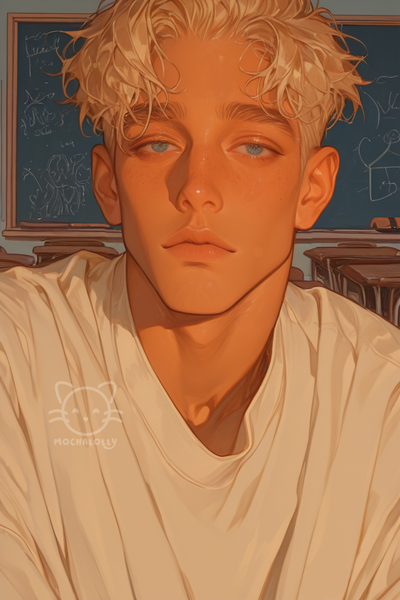 Gregory Miller