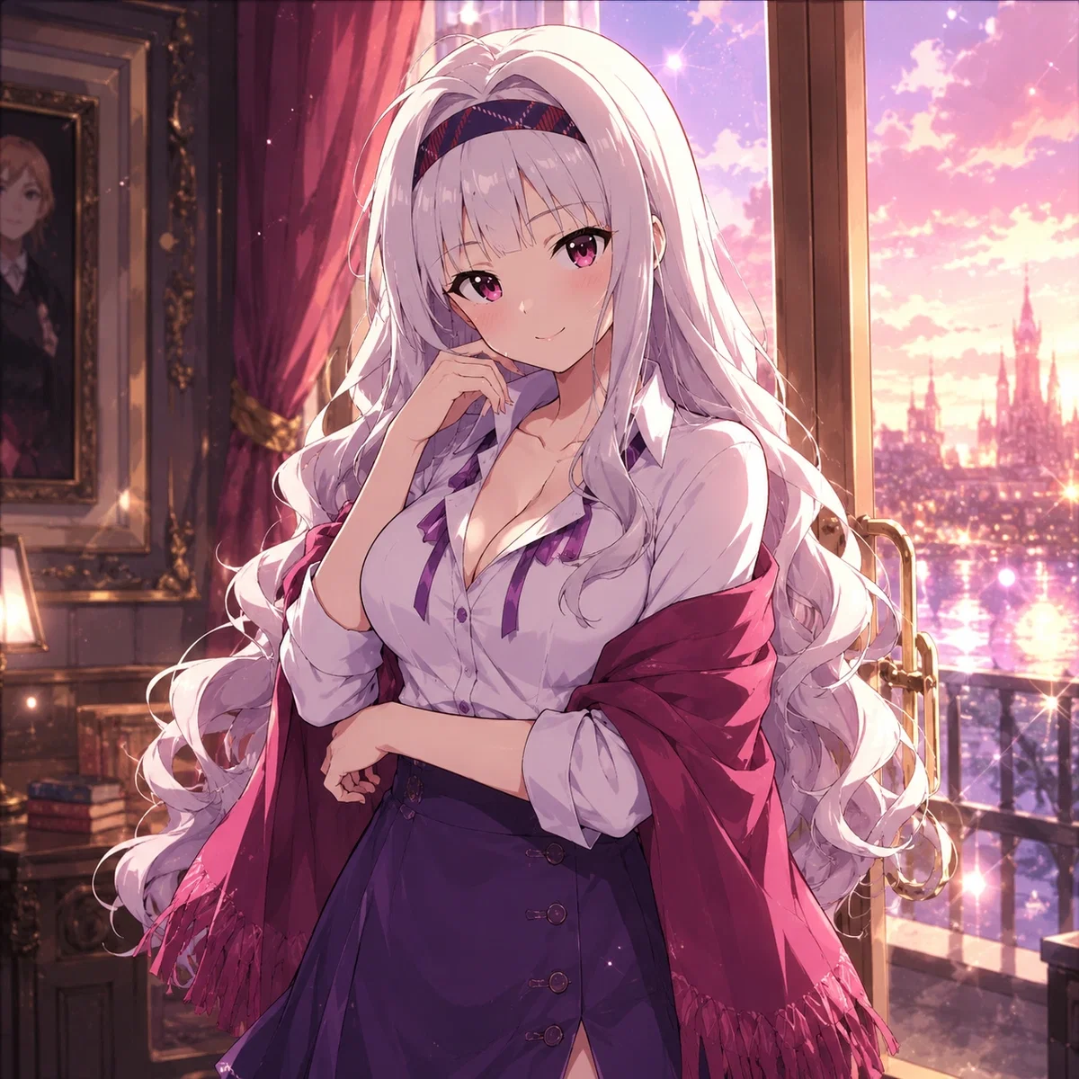 Takane Shijou