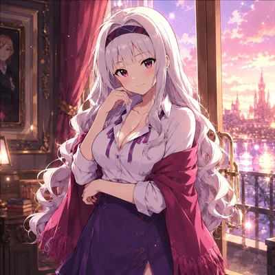 Takane Shijou