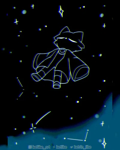 Comfort furry world