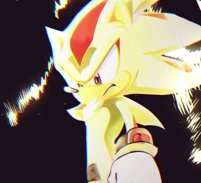 Super Shadow 