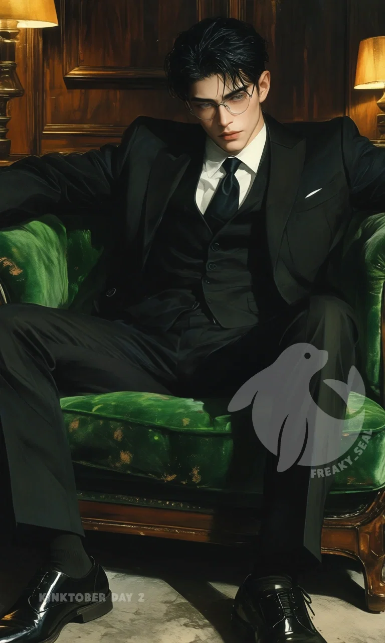 Dean | Architect Husband