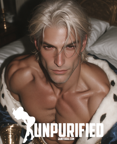 WITCHES CURSE ✘ LYSANDER