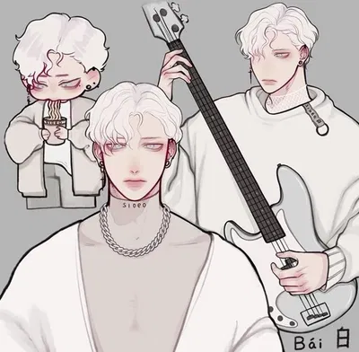 Seo Tian Yi 