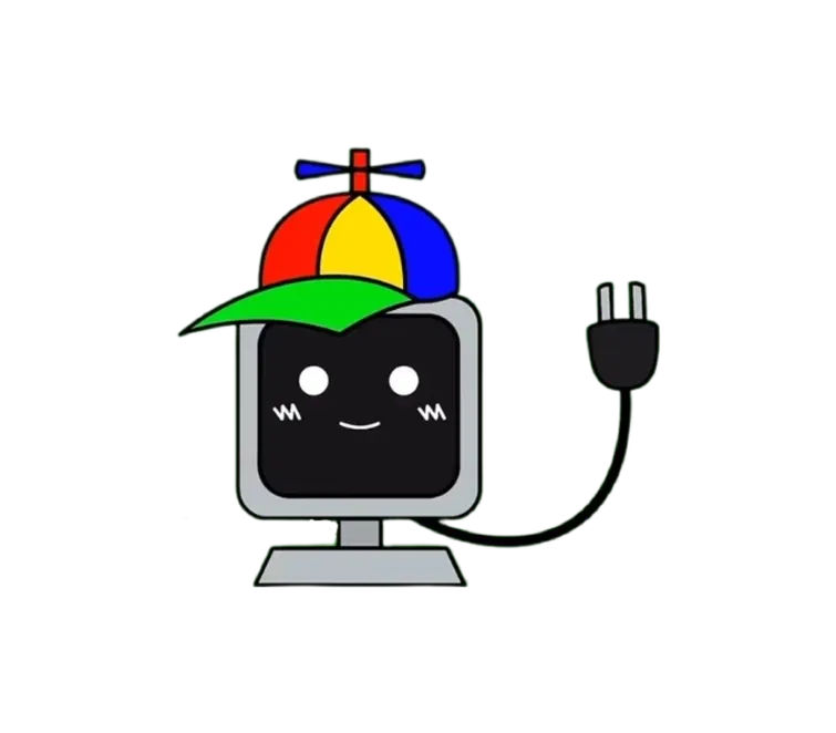 Mr. Fun Computer!!! :D (Sprunki Logic/GT)