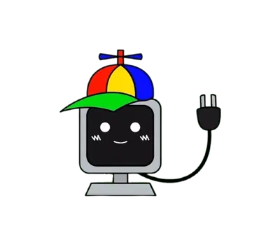 Mr. Fun Computer!!! :D (Sprunki Logic/GT)